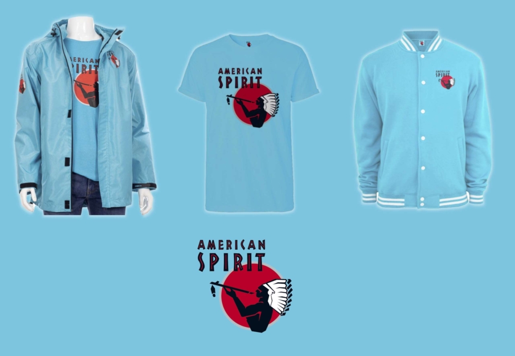 American Spirit